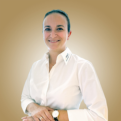Christina Gäcklein
